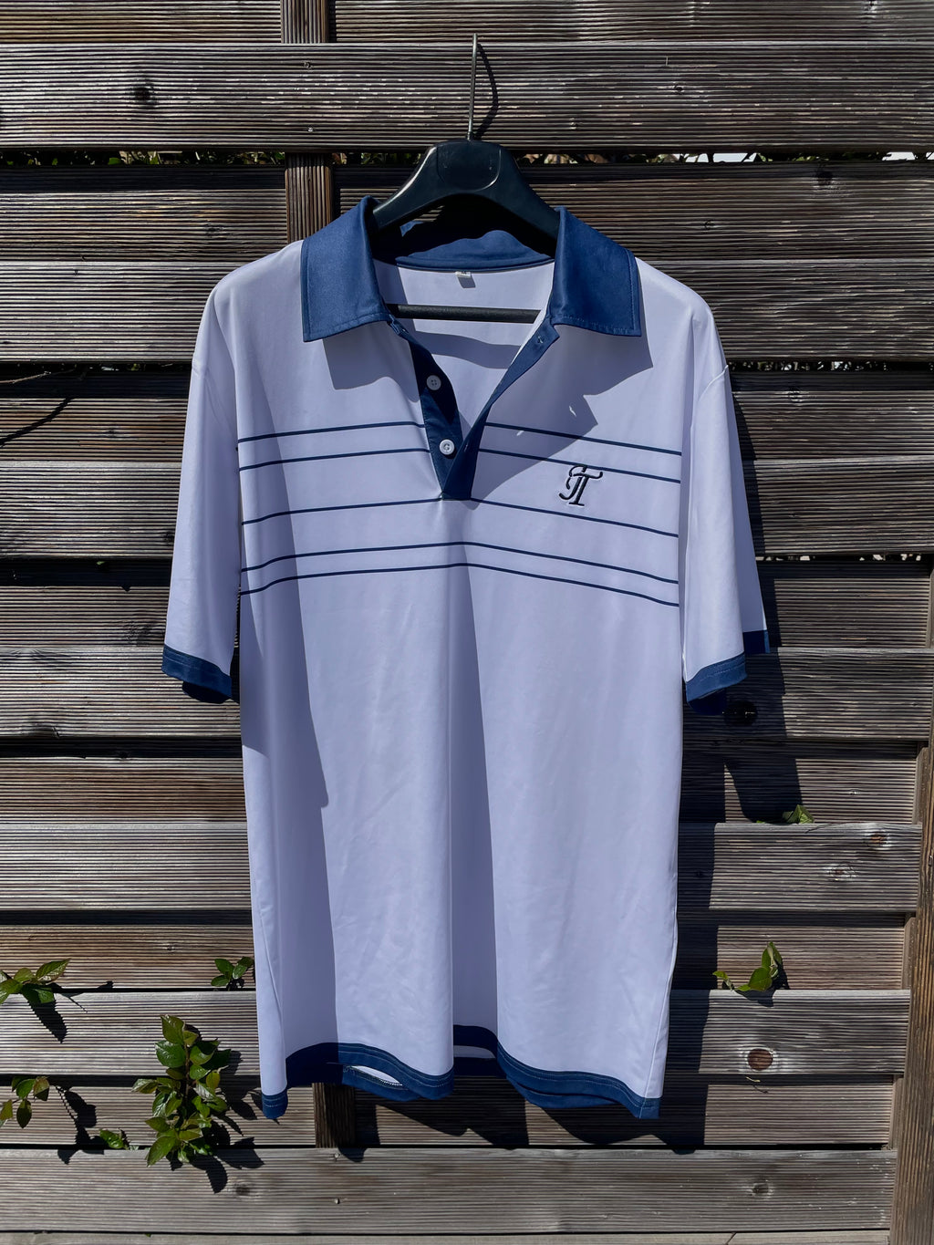 JT striped