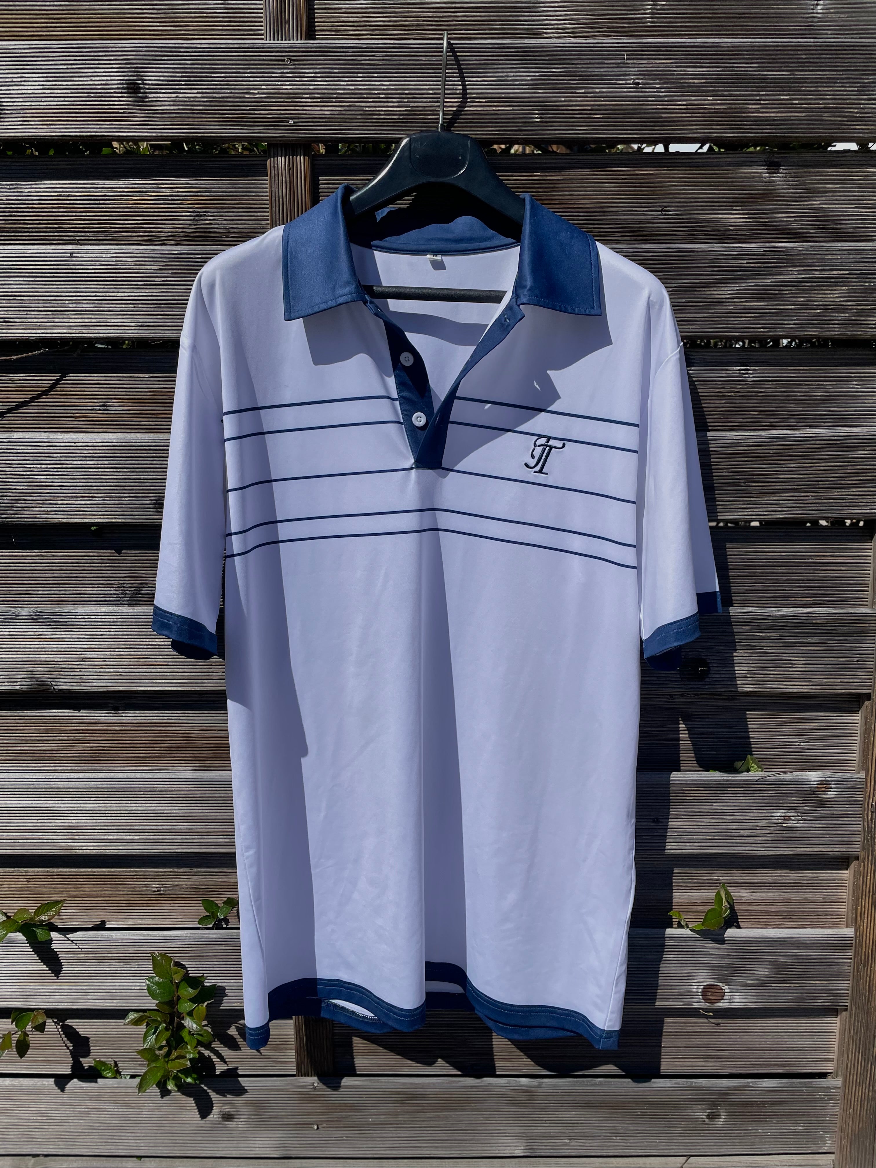 JT striped