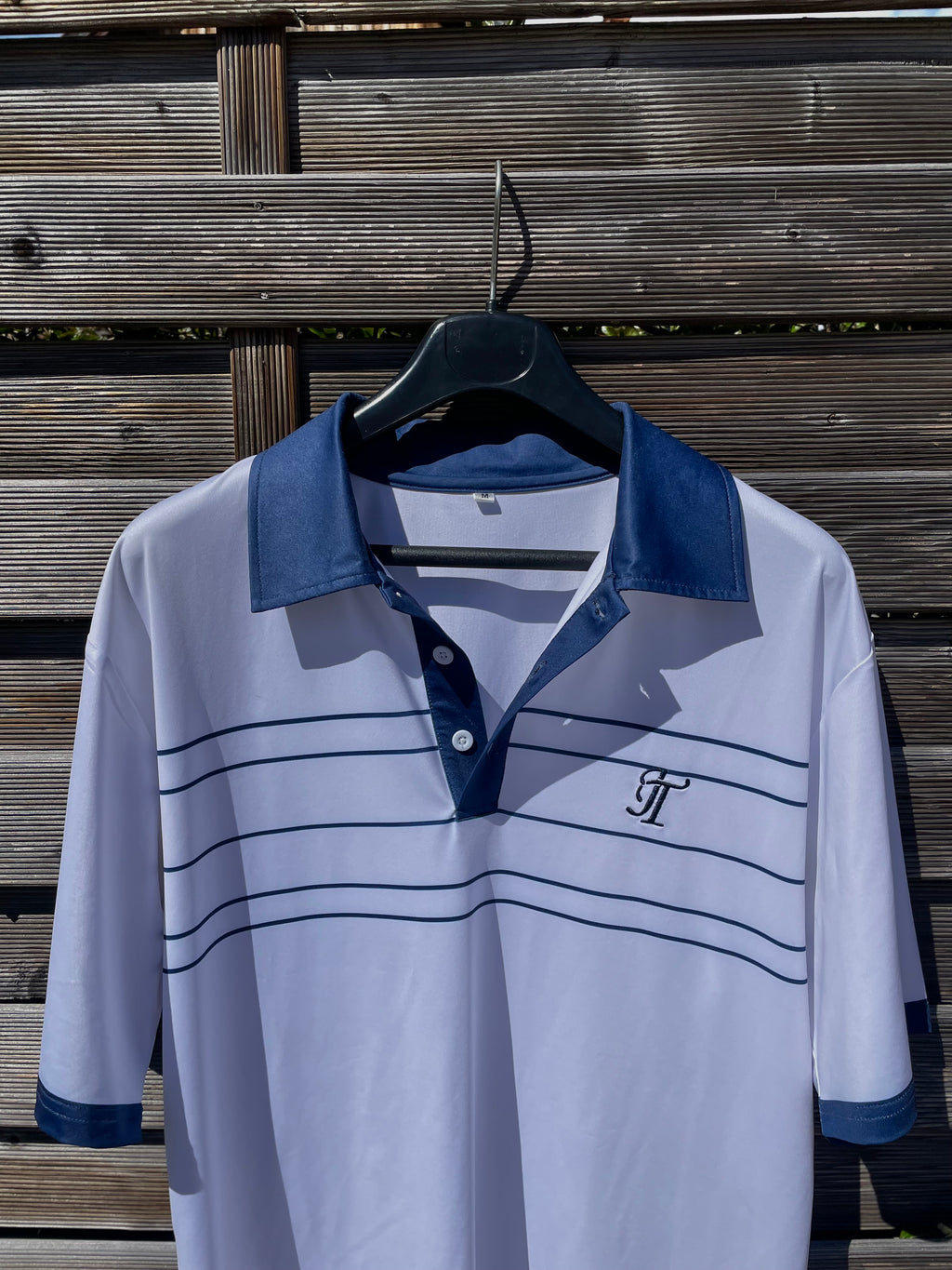 JT striped