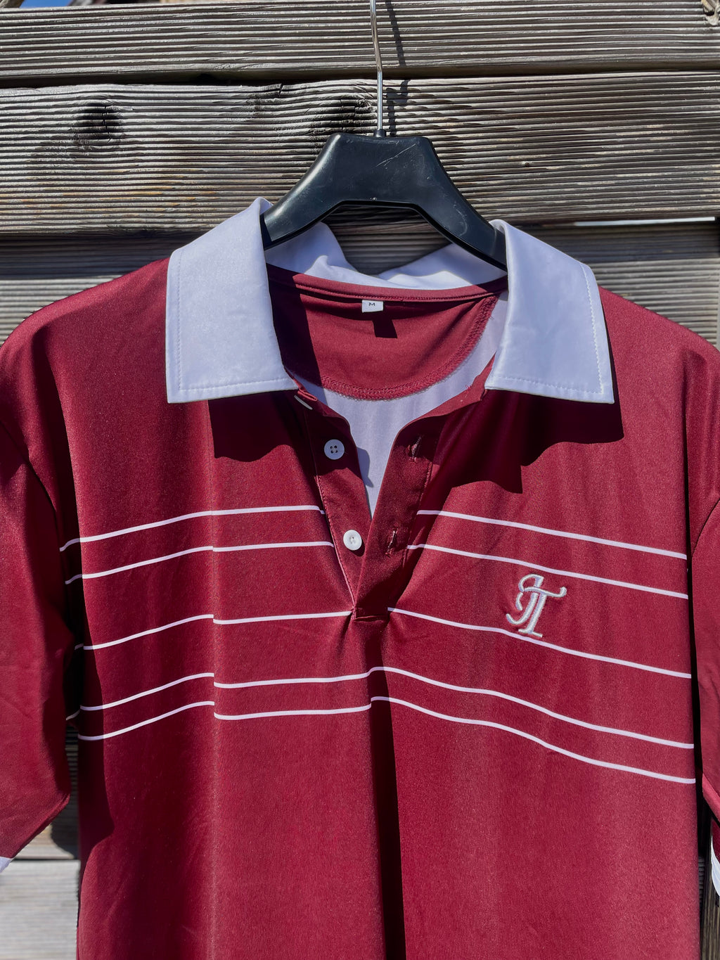 JT striped