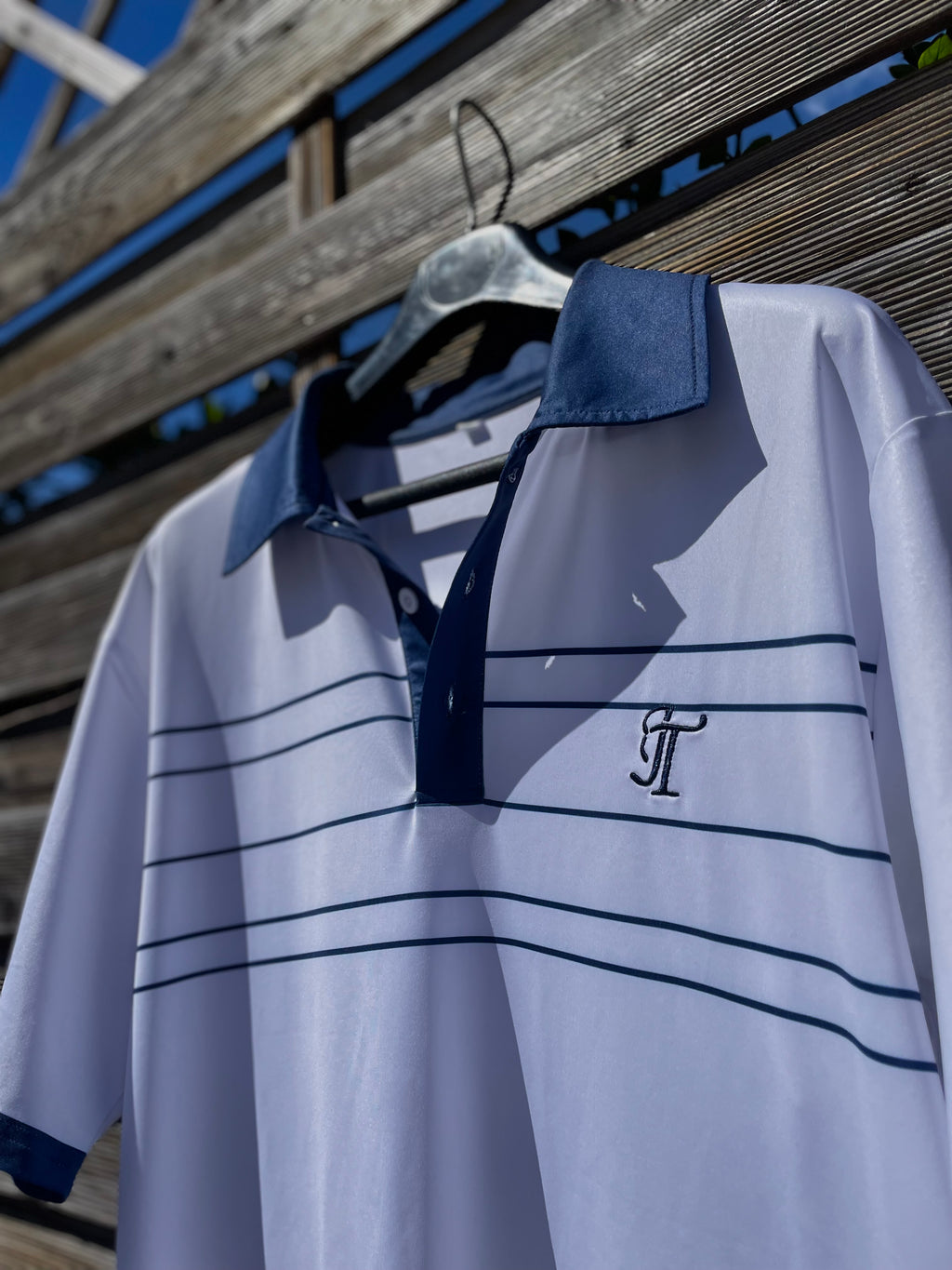 JT striped